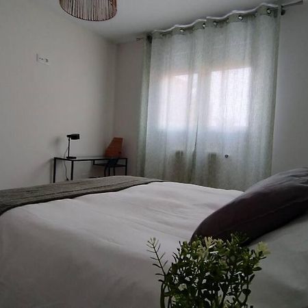 Apartamento Laurana Santander Esterno foto