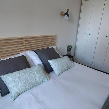 Apartamento Laurana Santander Esterno foto