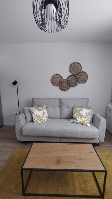 Apartamento Laurana Santander Esterno foto