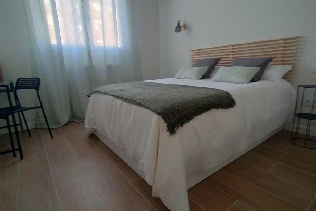 Apartamento Laurana Santander Esterno foto