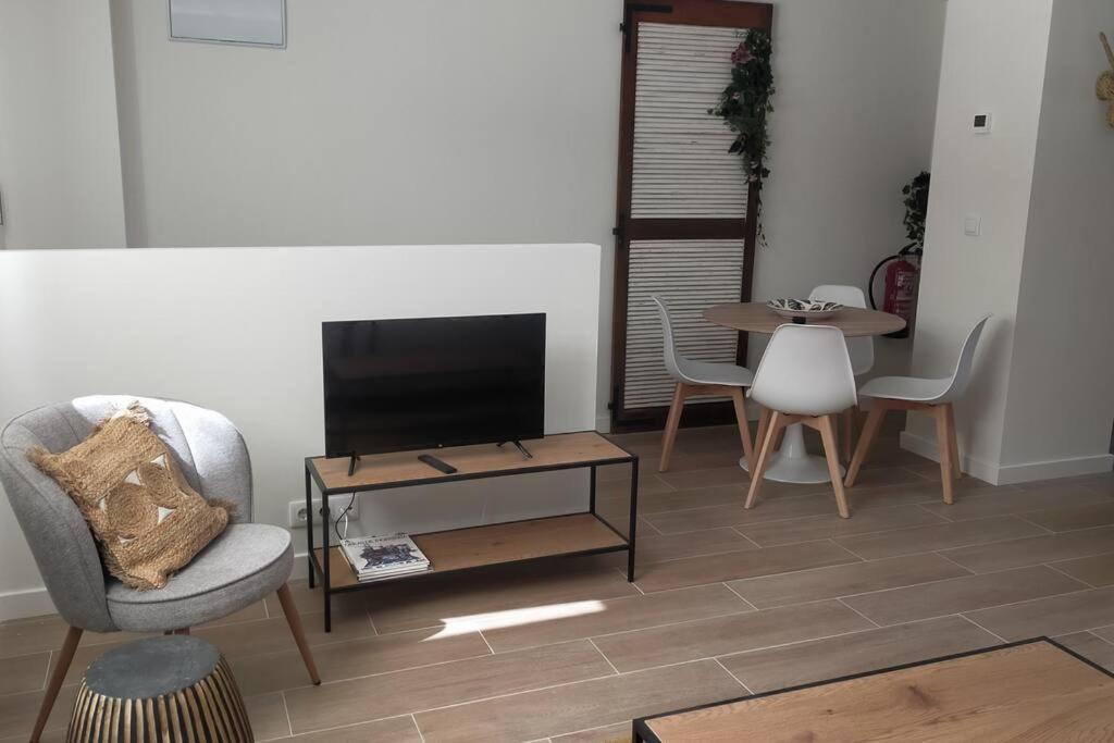Apartamento Laurana Santander Esterno foto